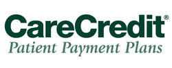 CareCredit Dental Financing
