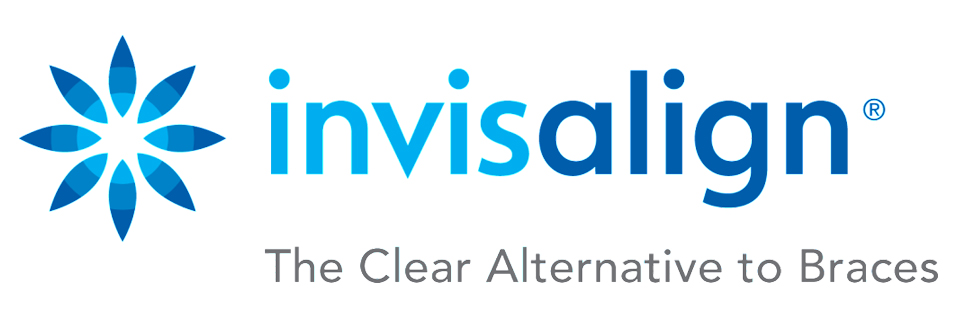 Invisalign® Logo