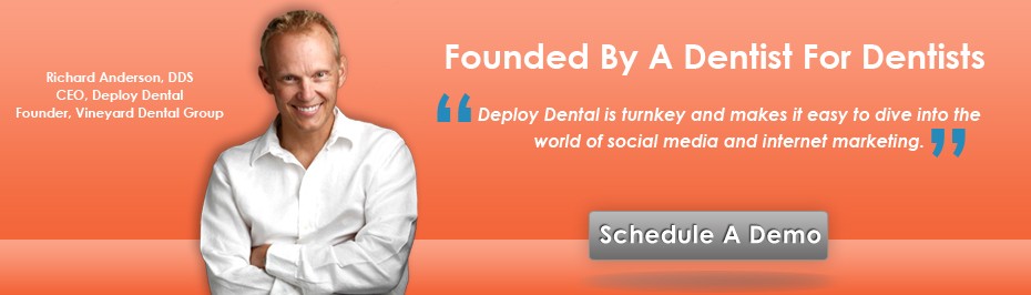 Deploy Dental Slide 1